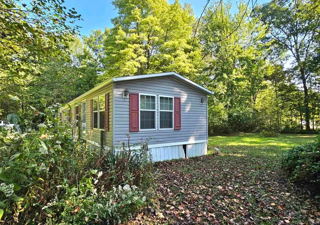 $54,900 | 13441 South Prospect Street, Coalmont, IN 47845