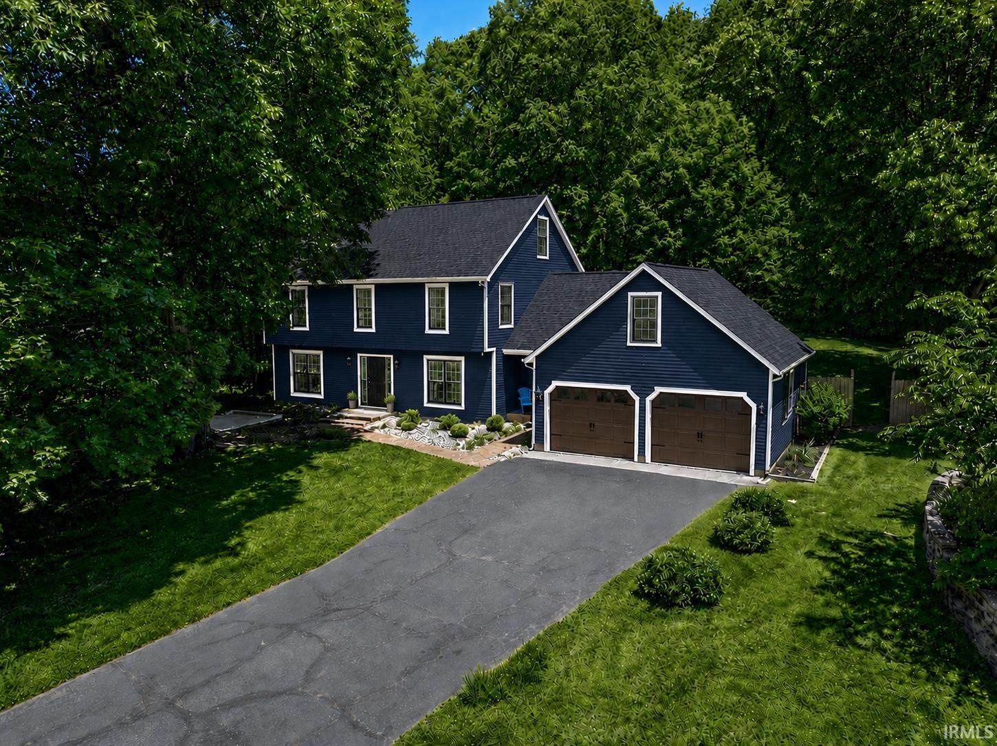 2012 Robb Road Warsaw, IN 46580 - Photo 42 of 42
