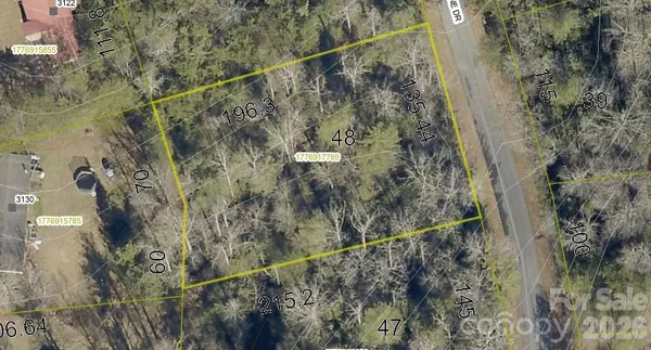 $25,000 | 0 Millstone Drive, Morganton, NC 28655