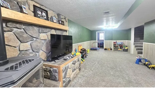 $335,000 | 16404 440th Avenue, Morris, MN 56267