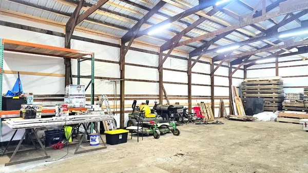 $349,000 | 16404 440th Avenue, Morris, MN 56267