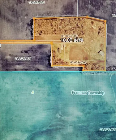 $349,000 | 16404 440th Avenue, Morris, MN 56267