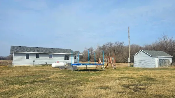 $349,000 | 16404 440th Avenue, Morris, MN 56267