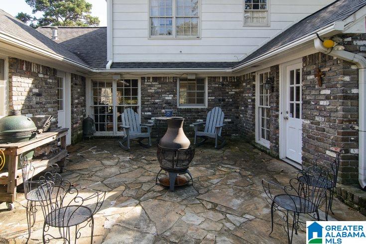 3712 Crestbrook Road Birmingham, AL 35223 - Photo 34 of 35
