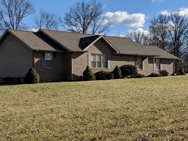 1912 Ridge Drive Washington, IN 47501 - Photo 1 of 17 Gallery Image 1