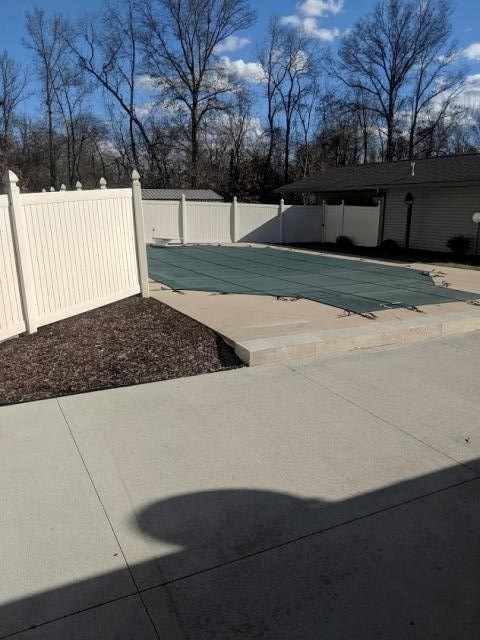 1912 Ridge Drive Washington, IN 47501 - Photo 16 of 17 Gallery Image 16