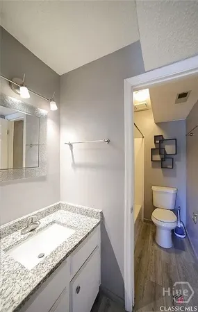 $1,575 | 2165 South Milledge Avenue, Unit A13, Athens, GA 30605
