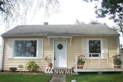 10111 33rd Avenue Southwest Seattle, WA 98146 - Photo 1 of 1