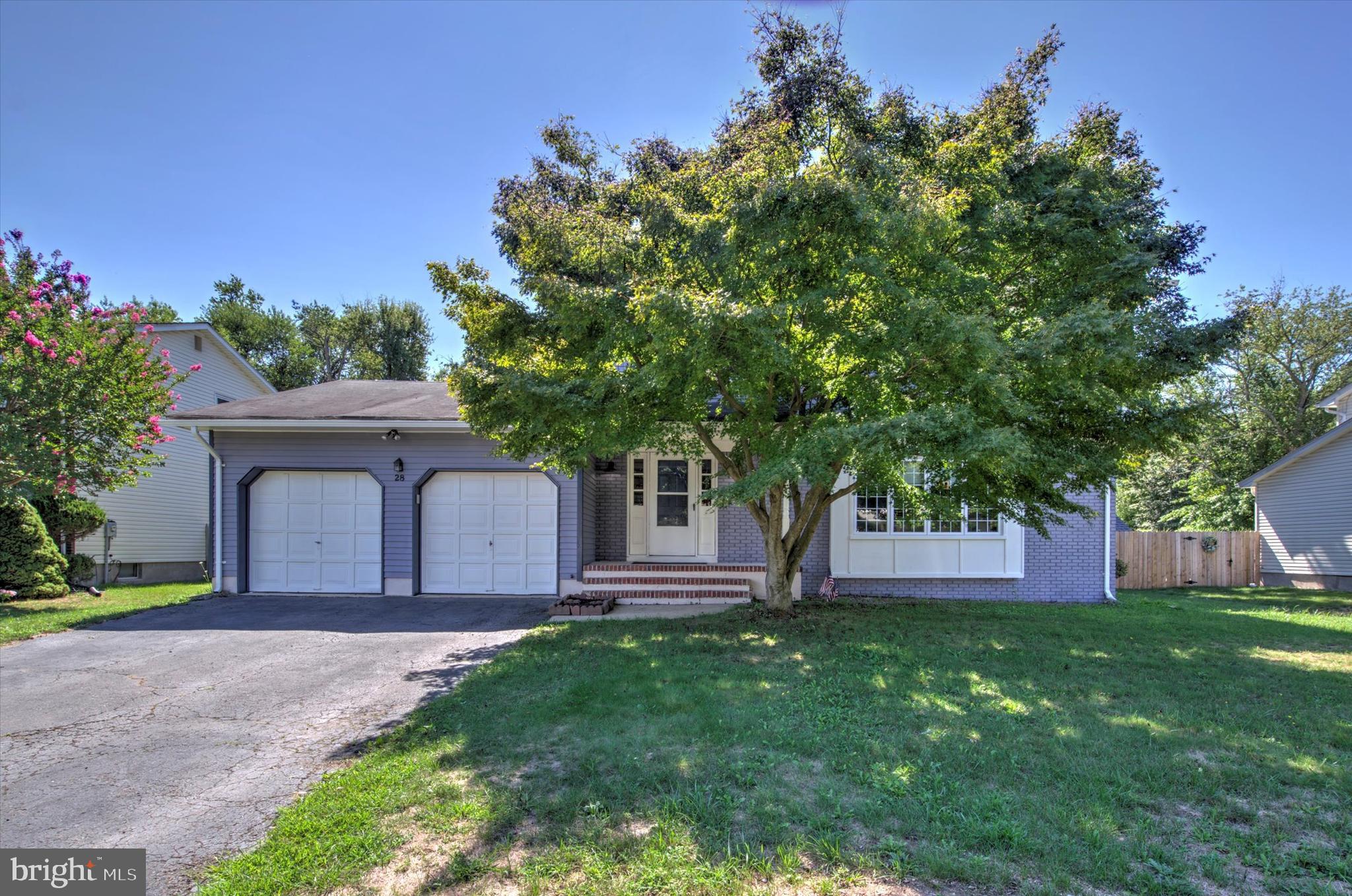 28 Tally Road Hamilton, NJ 08619 - Photo 1 of 36