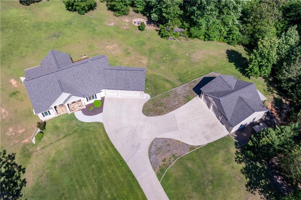 161 White Tail Ridge Road Jasper, GA 30143 - Photo 6 of 70