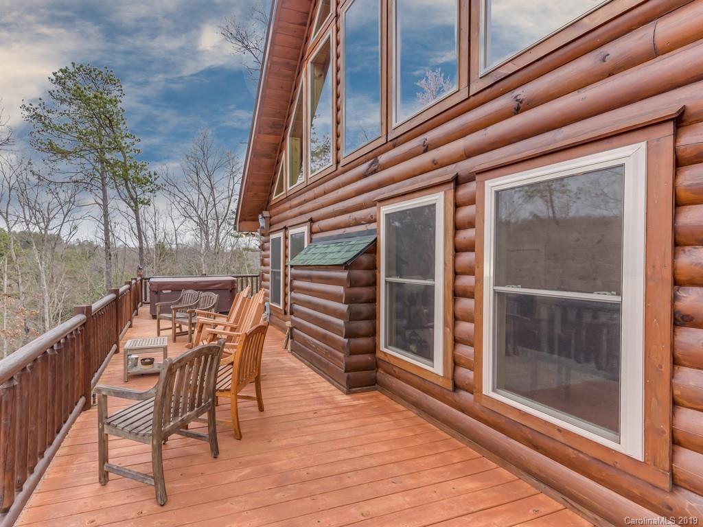 170 Legend Drive Mill Spring, NC 28756 - Photo 11 of 41 Gallery Image 11
