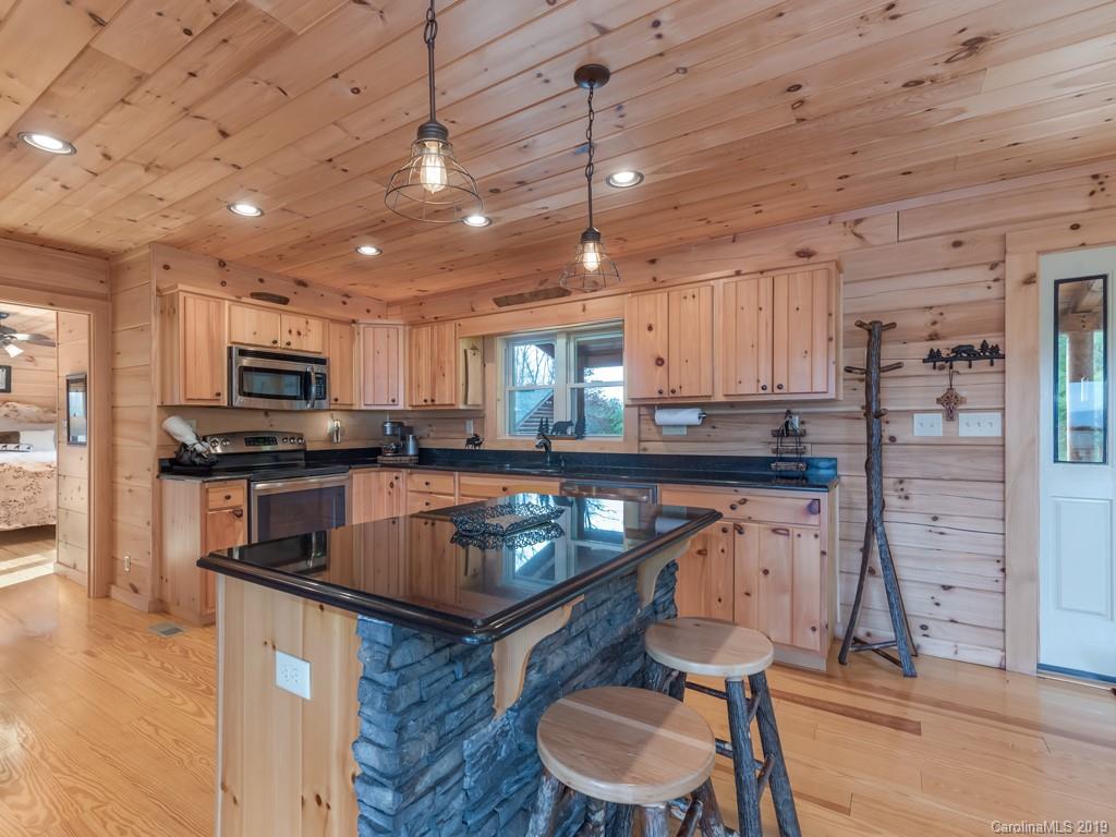170 Legend Drive Mill Spring, NC 28756 - Photo 16 of 41 Gallery Image 16