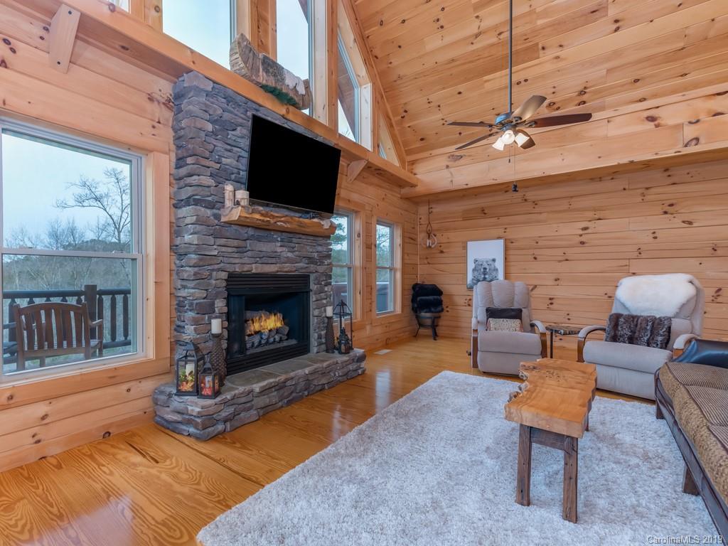 170 Legend Drive Mill Spring, NC 28756 - Photo 26 of 41 Gallery Image 26