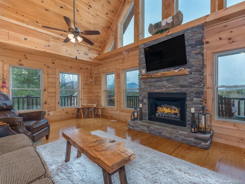 170 Legend Drive Mill Spring, NC 28756 - Photo 28 of 41 Gallery Image 28