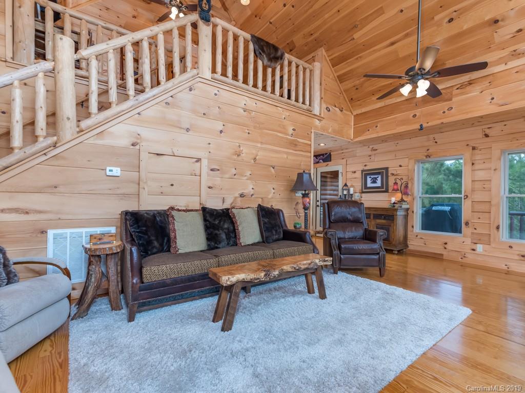 170 Legend Drive Mill Spring, NC 28756 - Photo 29 of 41 Gallery Image 29