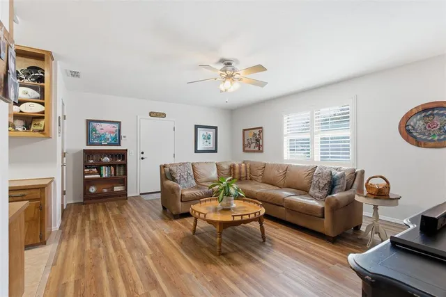 $435,000 | 116 Cromeans Street, Jacksboro, TX 76458