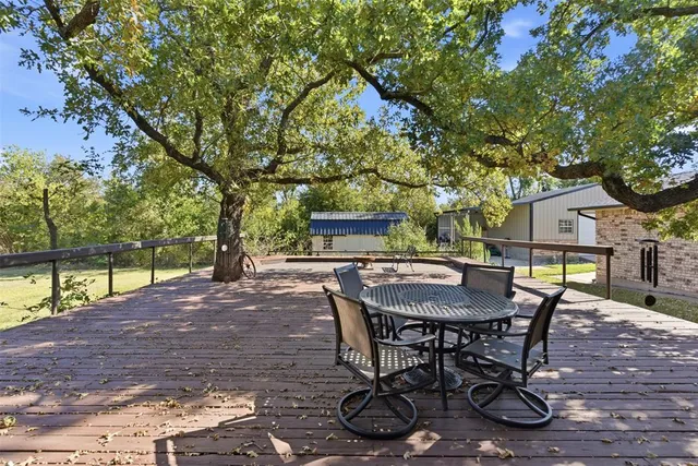 $435,000 | 116 Cromeans Street, Jacksboro, TX 76458