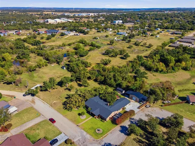 $435,000 | 116 Cromeans Street, Jacksboro, TX 76458