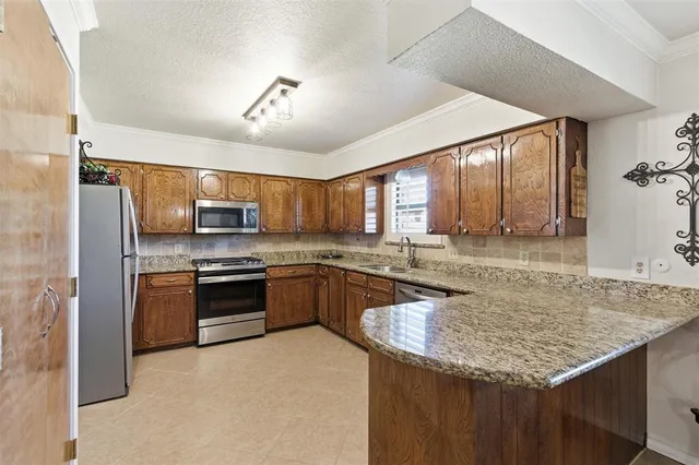 $435,000 | 116 Cromeans Street, Jacksboro, TX 76458