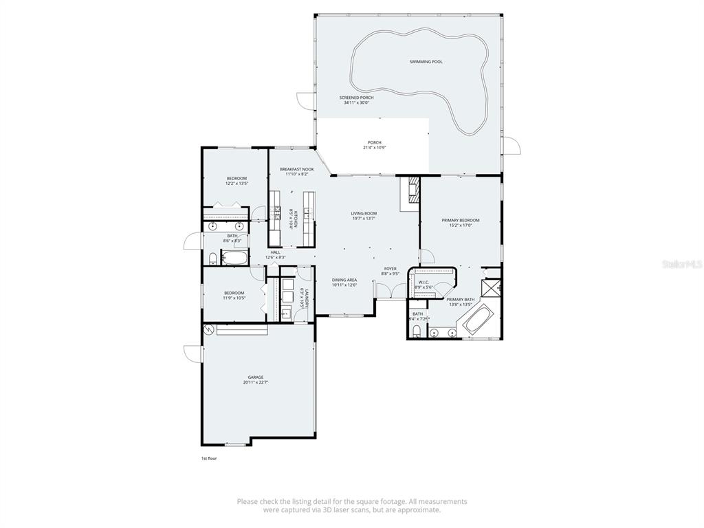 6324 India Drive Spring Hill, FL 34608 - Photo 45 of 68