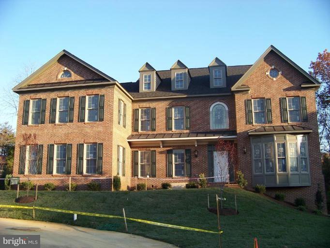 8906 Bells Mill Road Potomac, MD 20854 - Photo 1 of 1 Exterior (Main)