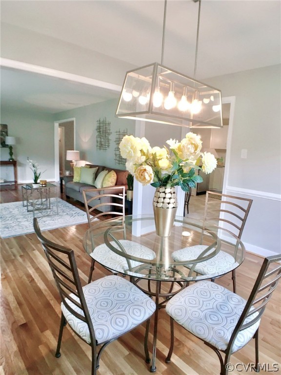 8569 Sutherland Road Chesterfield, VA 23236 - Photo 13 of 33 Gallery Image 13