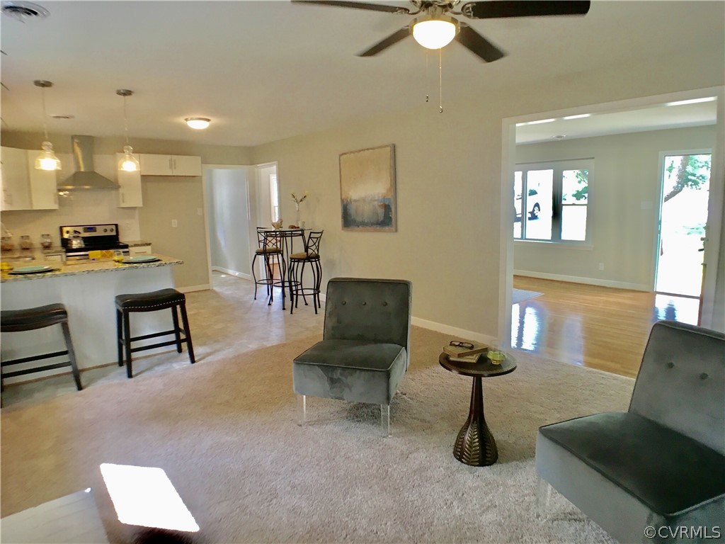 8569 Sutherland Road Chesterfield, VA 23236 - Photo 15 of 33 Gallery Image 15