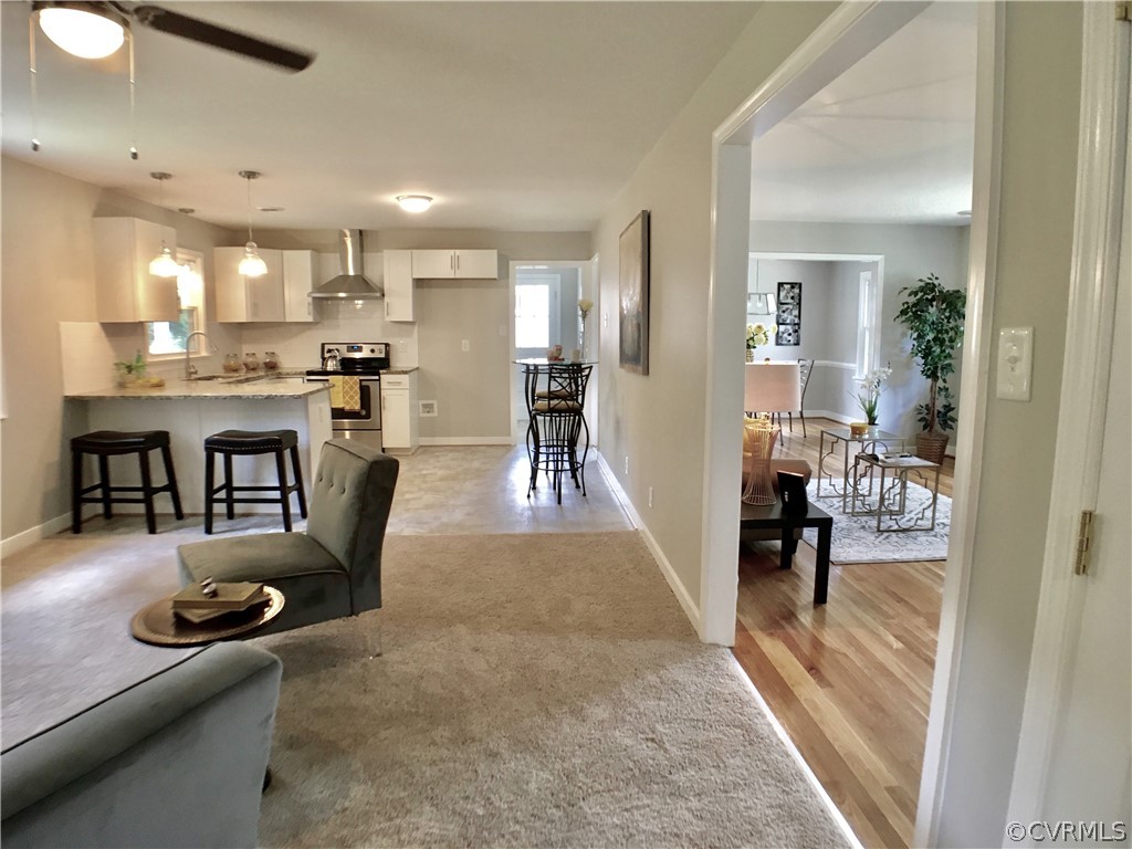 8569 Sutherland Road Chesterfield, VA 23236 - Photo 19 of 33 Gallery Image 19