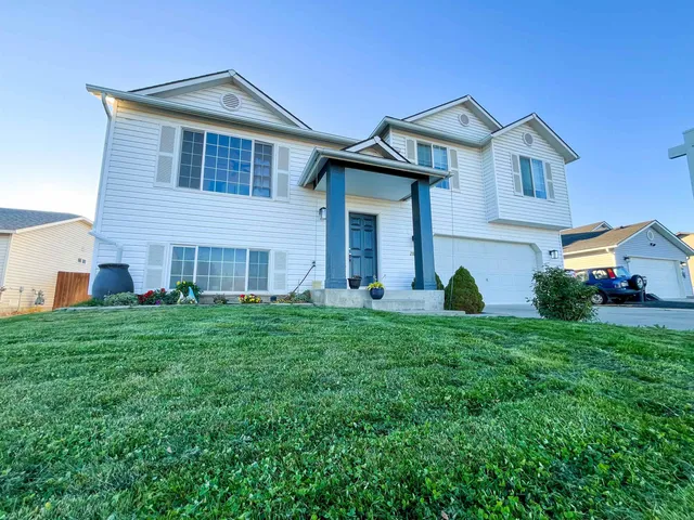 $399,000 | 2806 Bethany Street, Cheney, WA 99004