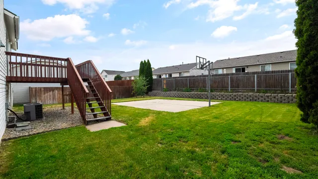 $399,000 | 2806 Bethany Street, Cheney, WA 99004