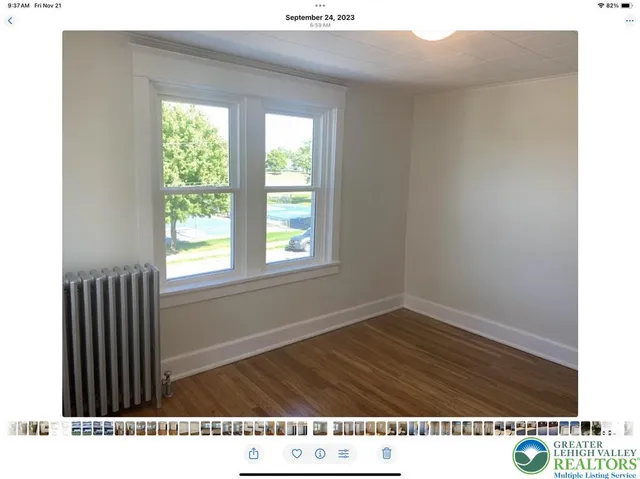 $1,850 | 926 East Tilghman Street, Allentown, PA 18109