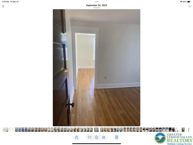 $1,850 | 926 East Tilghman Street, Allentown, PA 18109