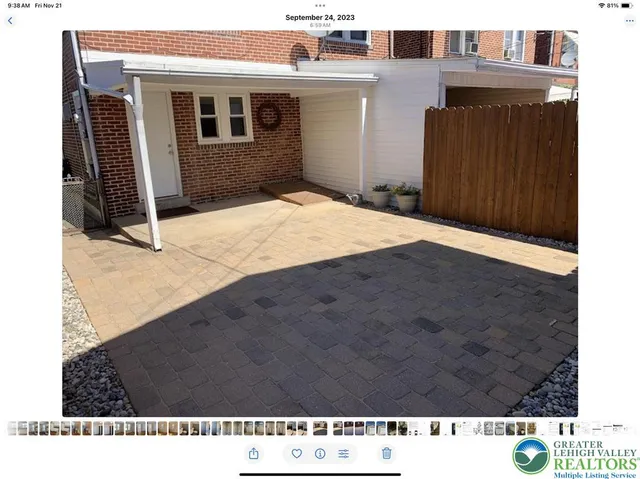 $1,850 | 926 East Tilghman Street, Allentown, PA 18109