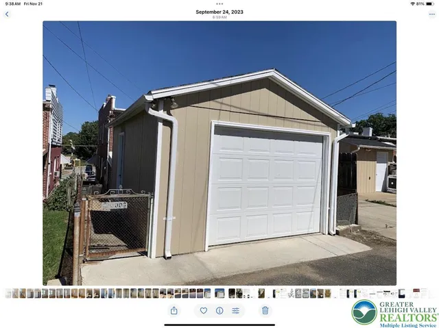 $1,850 | 926 East Tilghman Street, Allentown, PA 18109