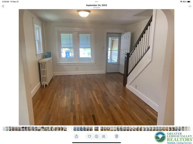 $1,850 | 926 East Tilghman Street, Allentown, PA 18109