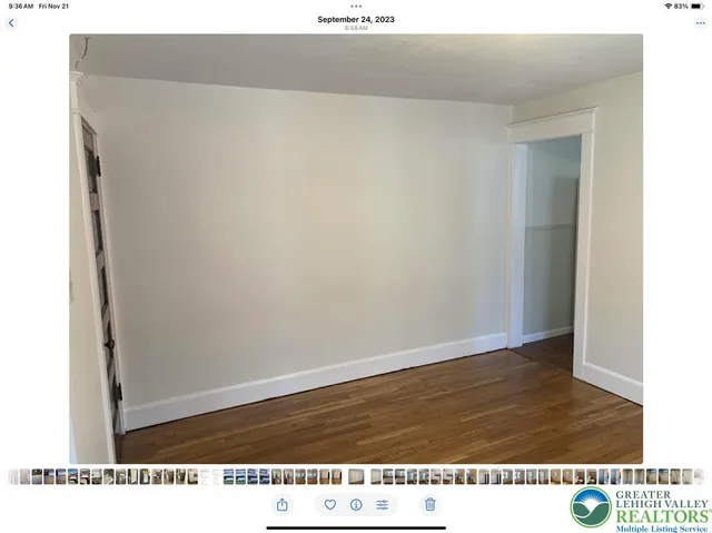 $1,850 | 926 East Tilghman Street, Allentown, PA 18109