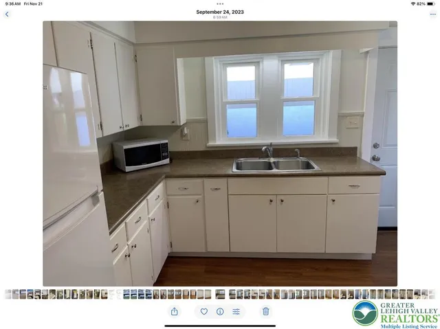 $1,850 | 926 East Tilghman Street, Allentown, PA 18109