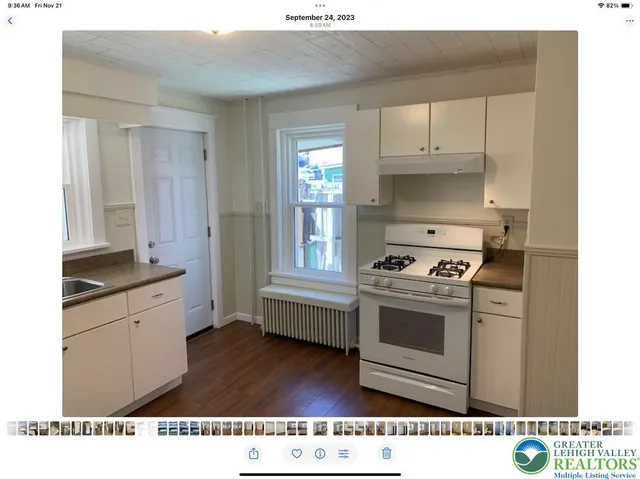 $1,850 | 926 East Tilghman Street, Allentown, PA 18109