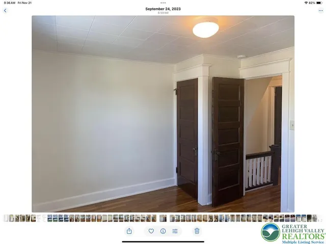 $1,850 | 926 East Tilghman Street, Allentown, PA 18109