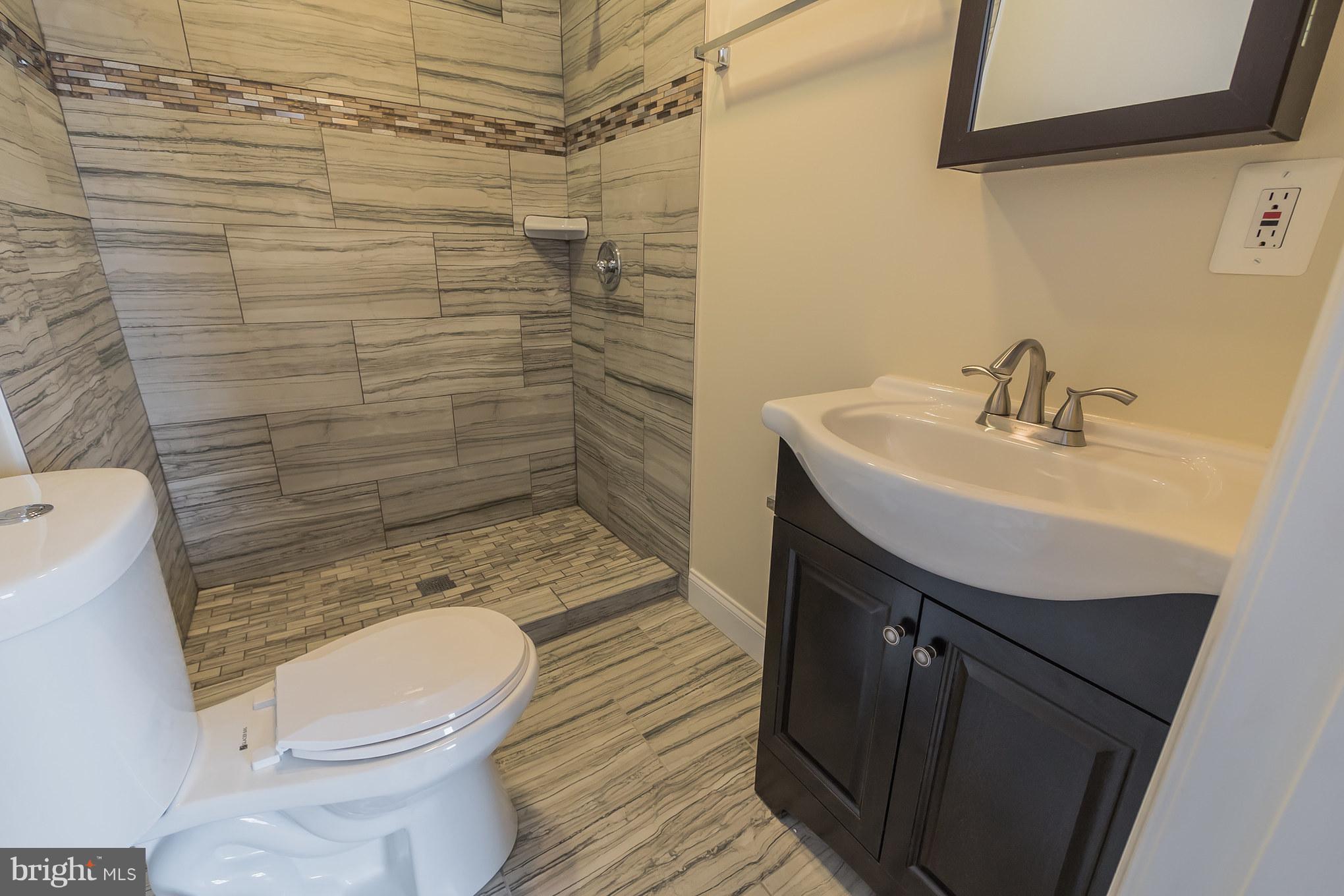 4124 Cutty Sark Road Baltimore, MD 21220 - Photo 12 of 24 Bedroom (Master)