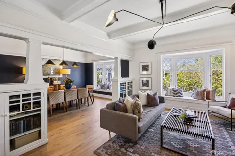 $1,425,000 | 1731 Grove Street, San Francisco, CA 94117
