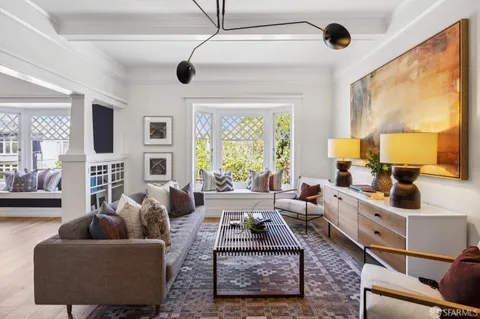 $1,425,000 | 1731 Grove Street, San Francisco, CA 94117