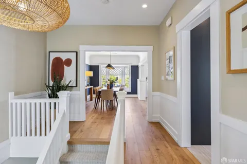 $1,425,000 | 1731 Grove Street, San Francisco, CA 94117