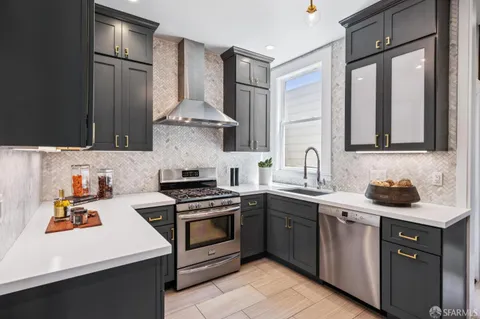 $1,425,000 | 1731 Grove Street, San Francisco, CA 94117