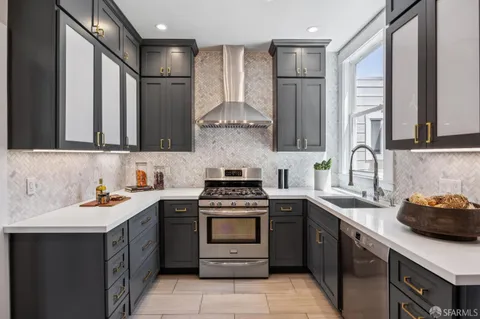 $1,425,000 | 1731 Grove Street, San Francisco, CA 94117