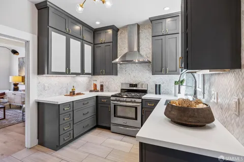 $1,425,000 | 1731 Grove Street, San Francisco, CA 94117