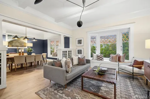$1,425,000 | 1731 Grove Street, San Francisco, CA 94117