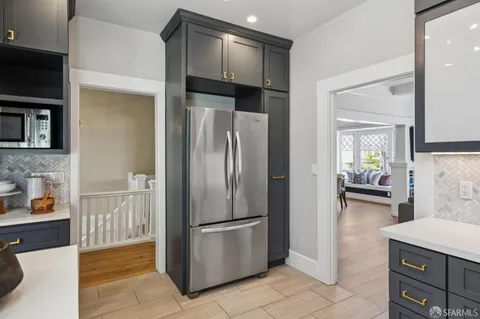 $1,425,000 | 1731 Grove Street, San Francisco, CA 94117