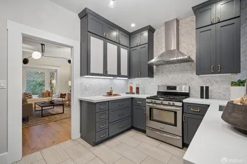 $1,425,000 | 1731 Grove Street, San Francisco, CA 94117