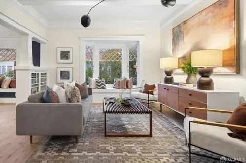 $1,425,000 | 1731 Grove Street, San Francisco, CA 94117